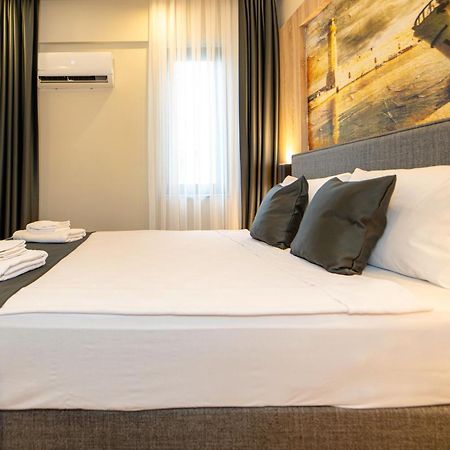 Deniz Boutique Hotel Antalya Ngoại thất bức ảnh