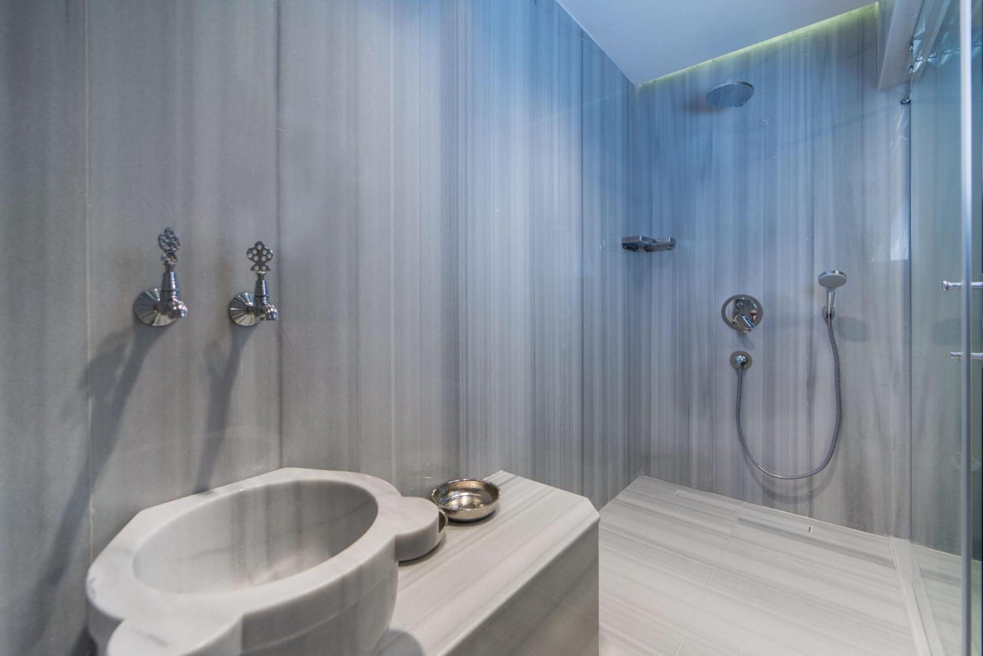 Deniz Boutique Hotel Antalya Ngoại thất bức ảnh