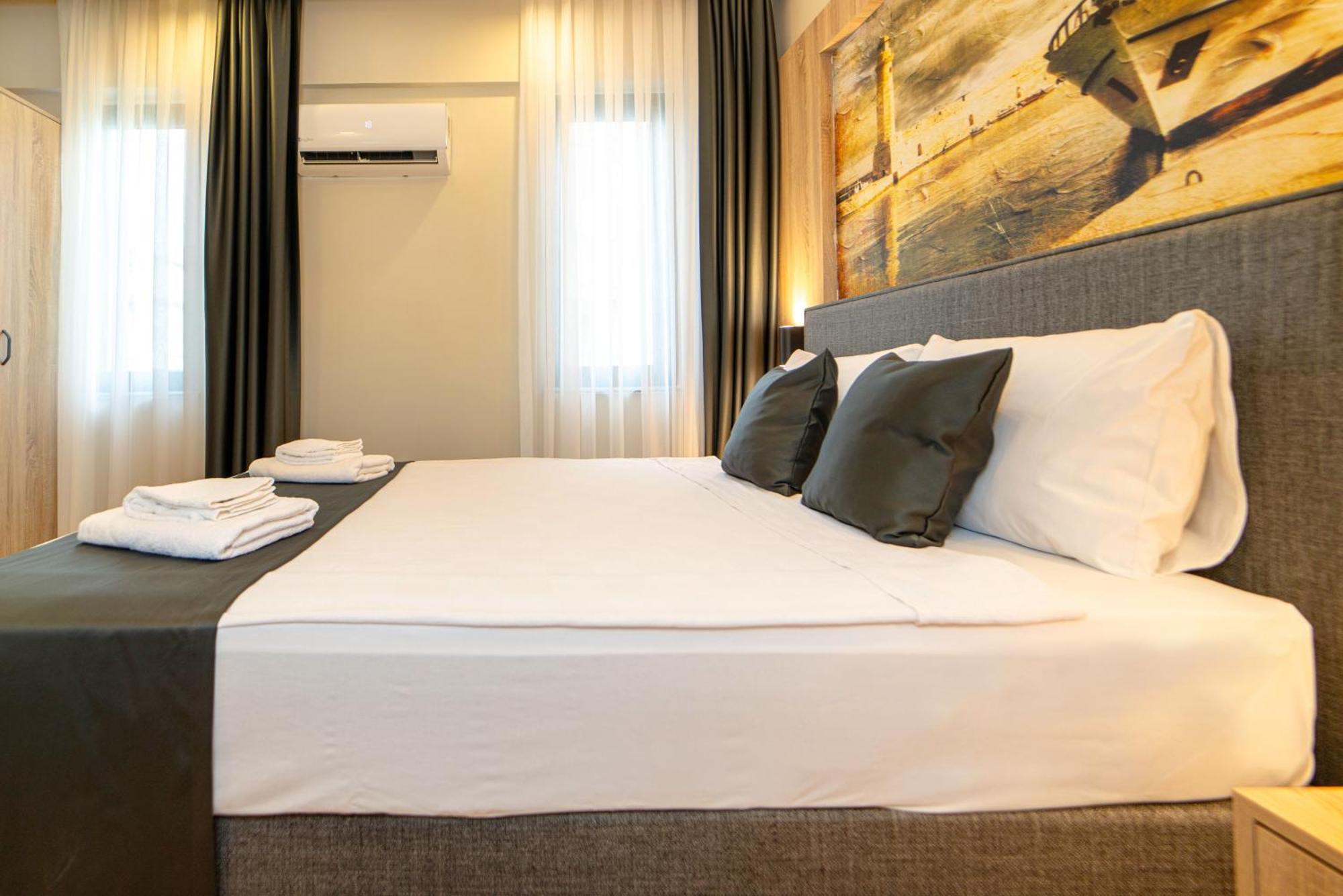 Deniz Boutique Hotel Antalya Ngoại thất bức ảnh